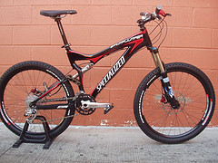 09 specialized stumpjumper